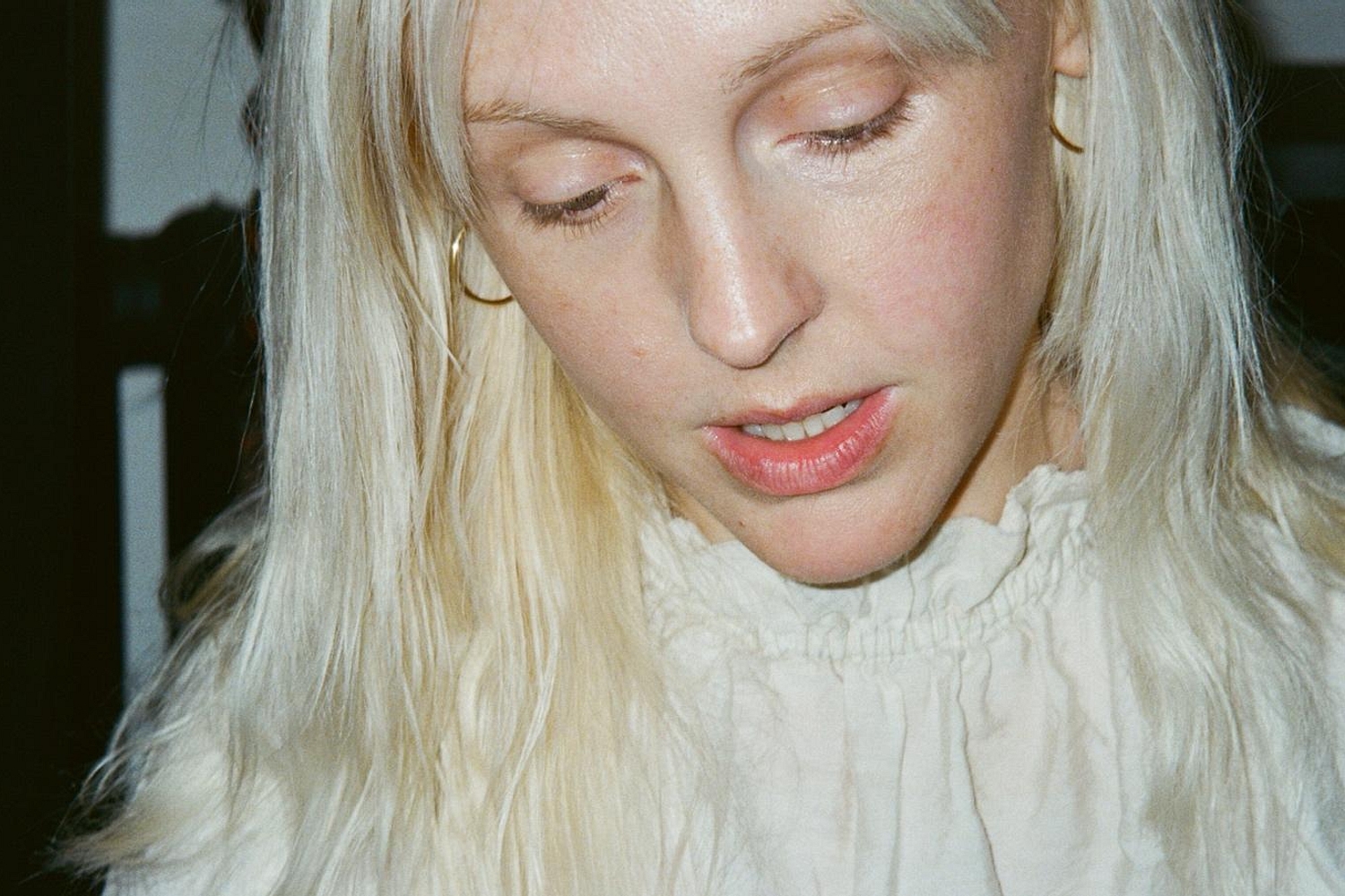 Laura Marling confirms new album 'Patterns In Repeat' and shares lead single 'Patterns'