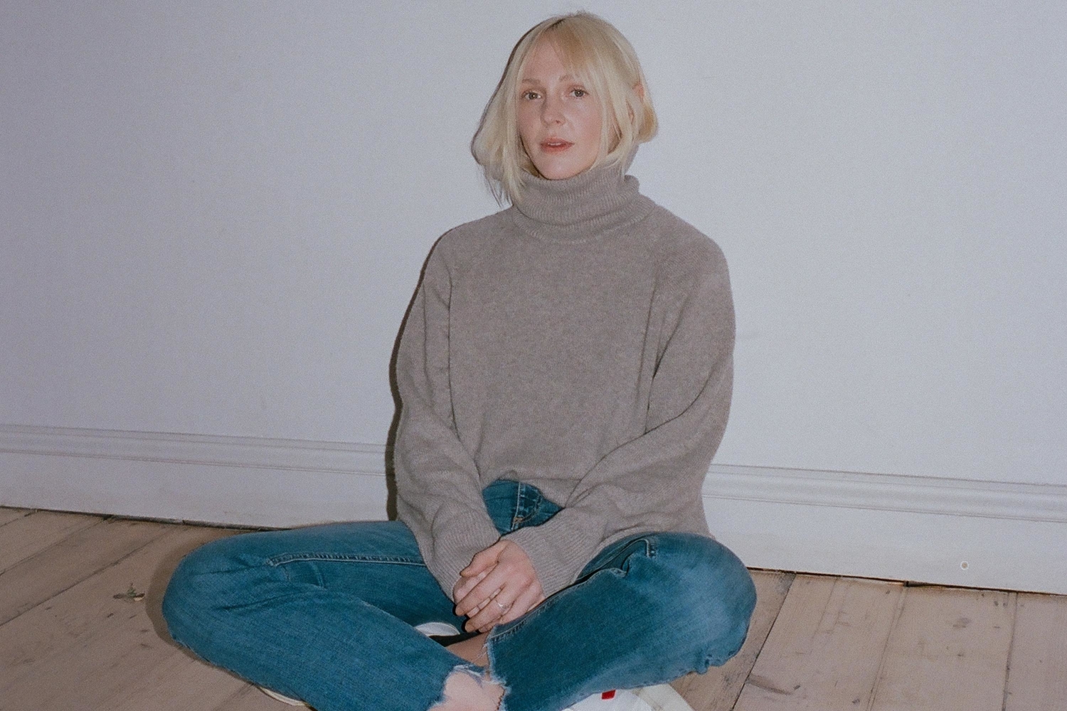 Laura Marling confirms seventh solo album ‘Song For Our Daughter’