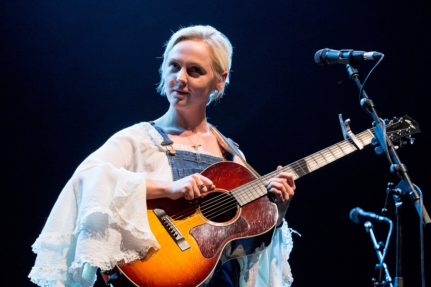 Laura Marling, Royal Festival Hall, London