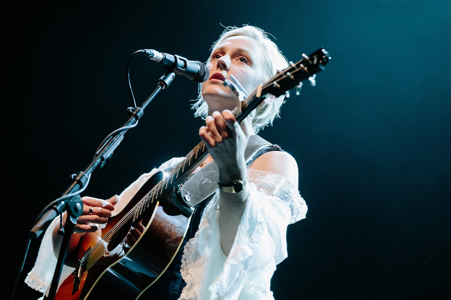 Laura Marling, Royal Festival Hall, London