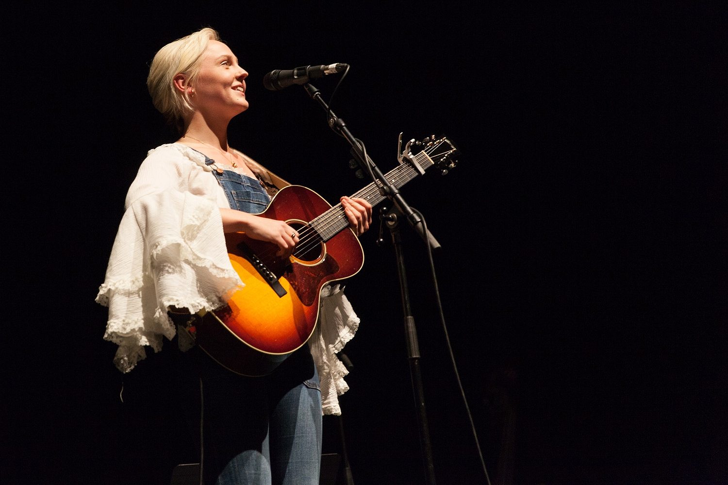 Laura Marling, Royal Festival Hall, London