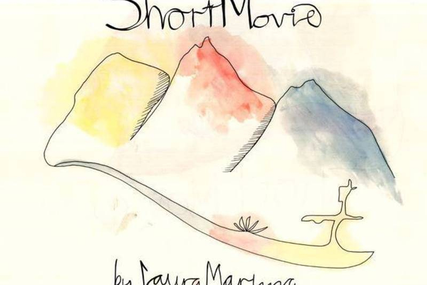 Laura Marling - Short Movie