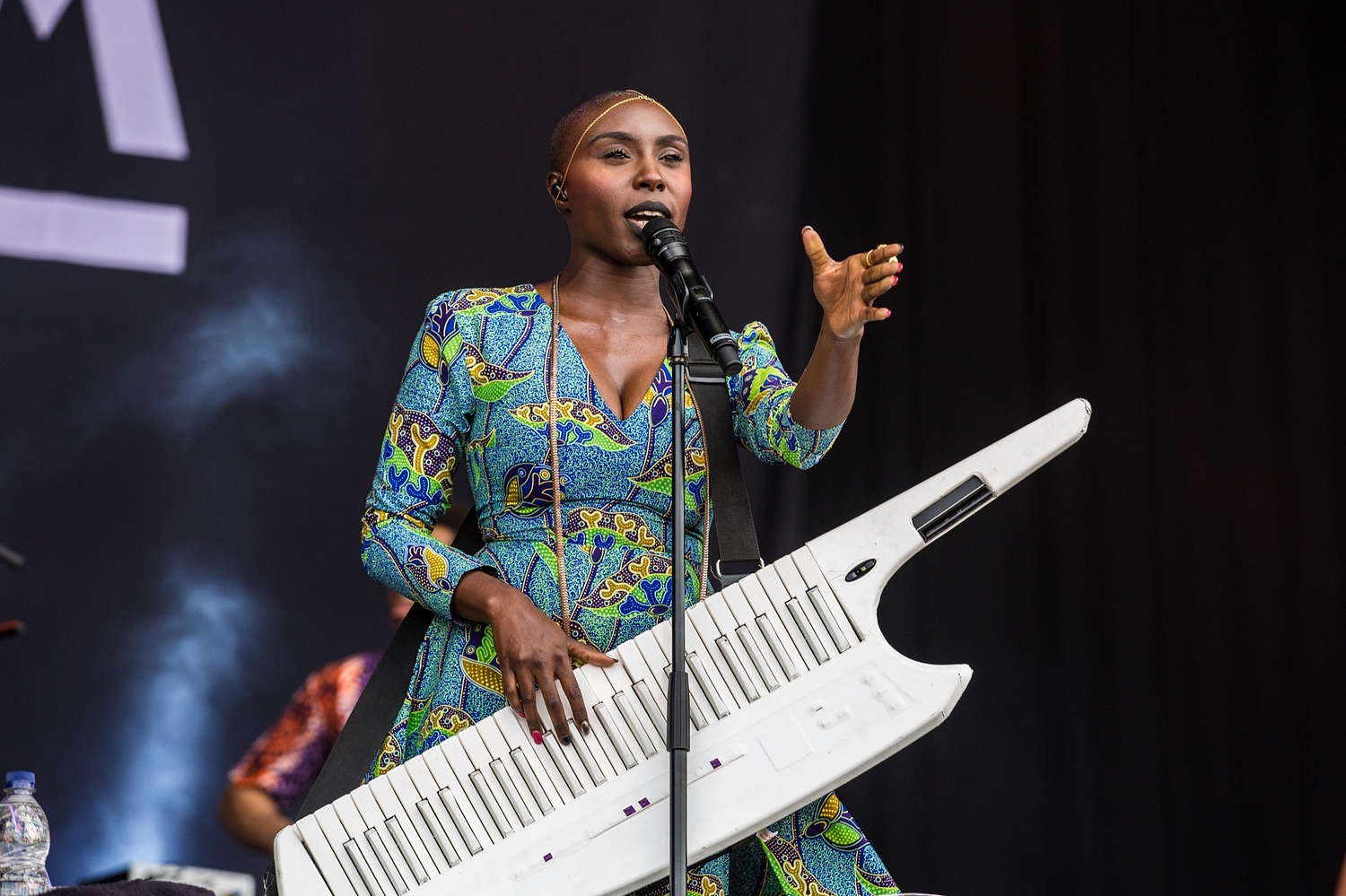 Latitude 2016: Laura Mvula