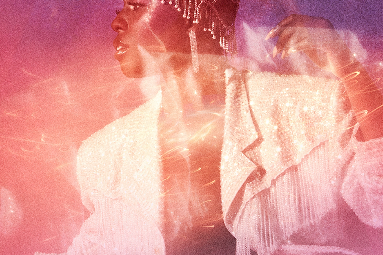 Laura Mvula - Pink Noise