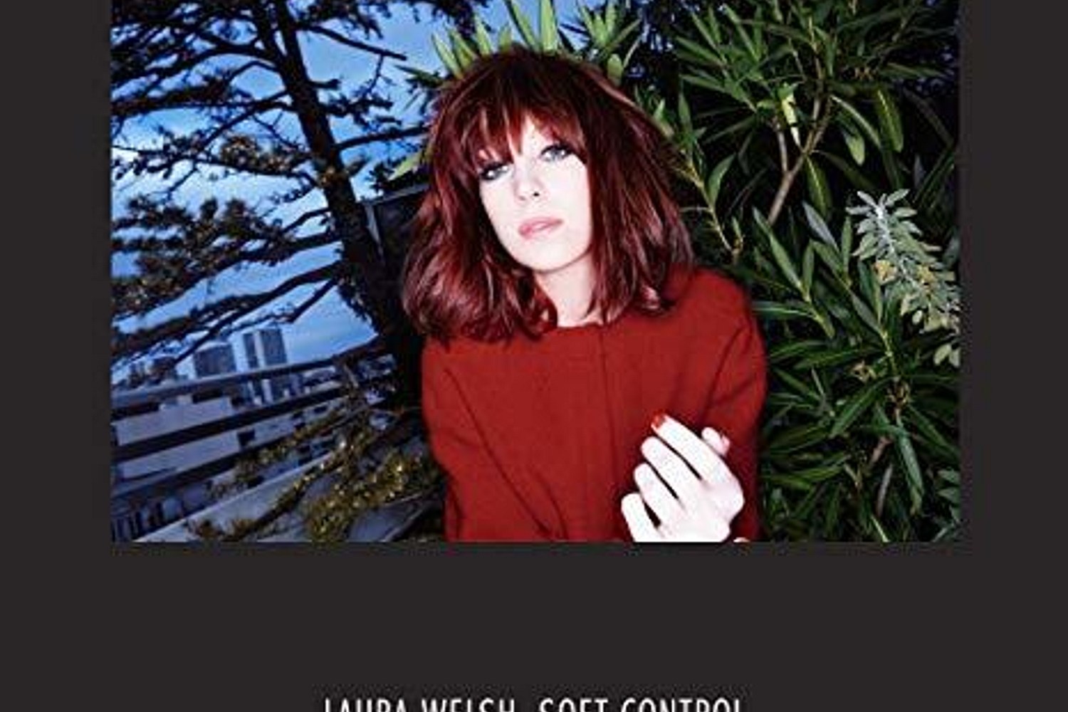 Laura Welsh - Soft Control