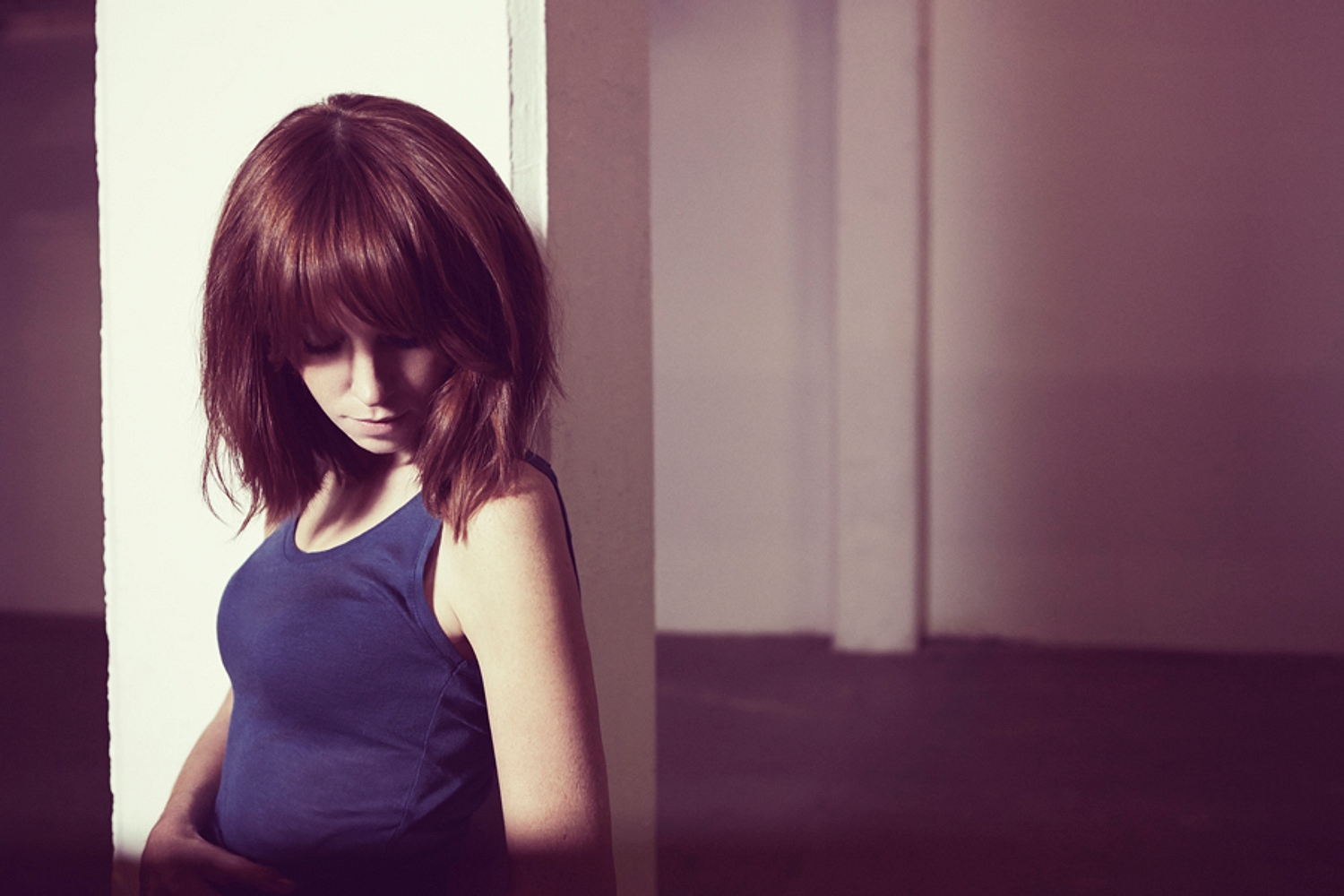 Laura Welsh announces debut album release for 2015
