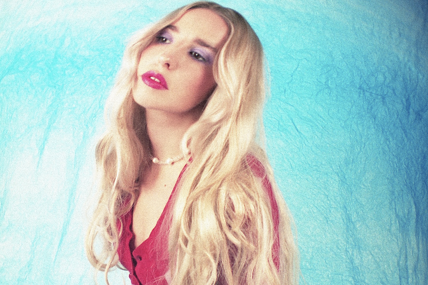 LAUREL announces new EP ‘Limbo Cherry’