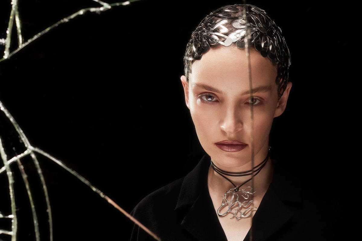 Lauren Mayberry of CHVRCHES unveils new single 'Shame' • News • DIY Magazine - Vimarsana News