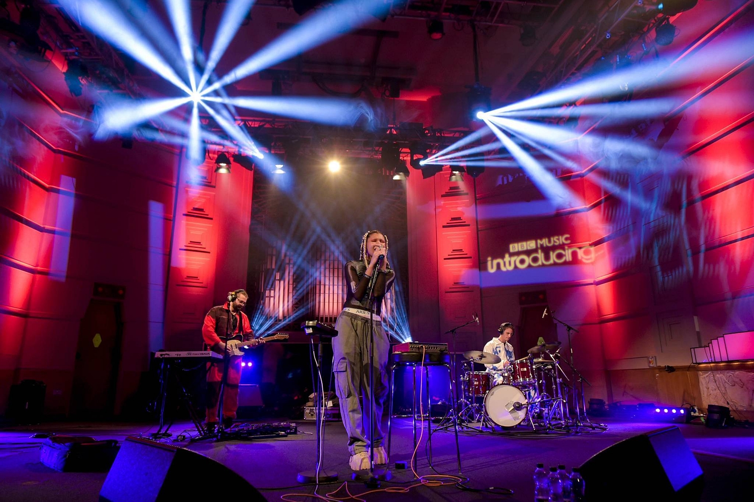 Jockstrap, Buzzard Buzzard Buzzard & more make for a memorable virtual edition of ESNS 2021