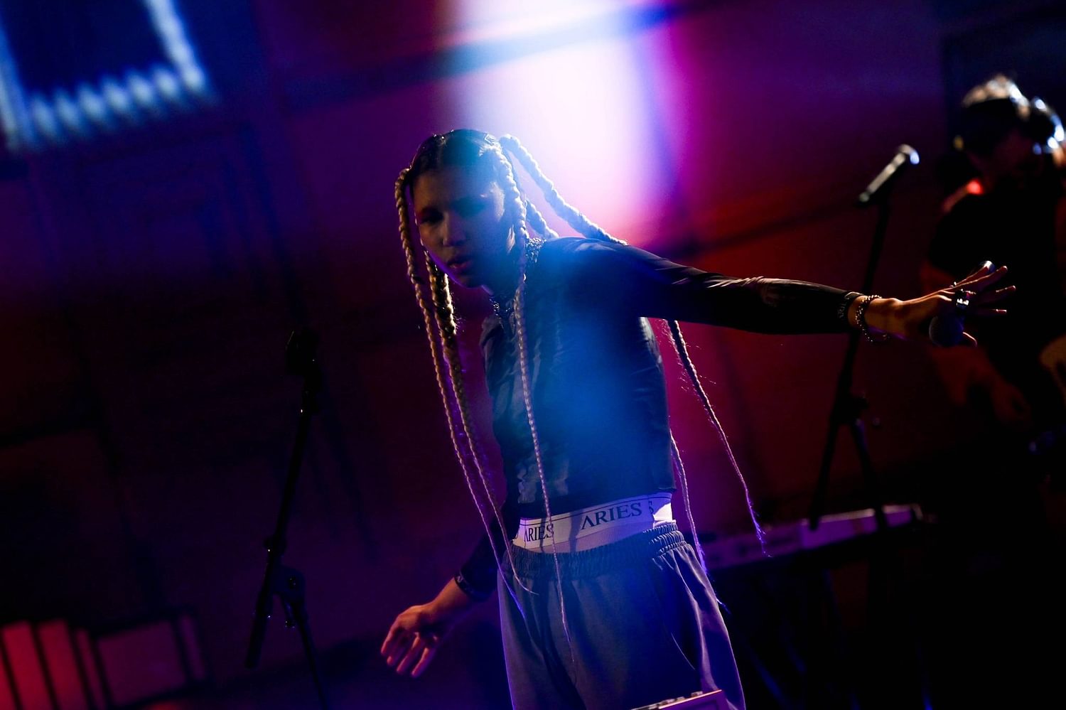 Jockstrap, Buzzard Buzzard Buzzard & more make for a memorable virtual edition of ESNS 2021