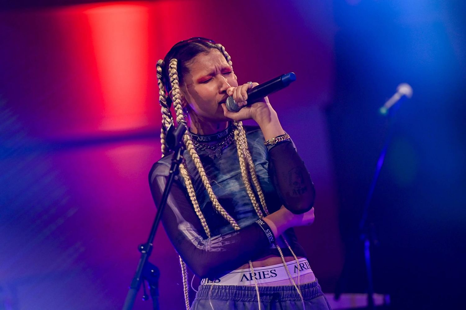 Jockstrap, Buzzard Buzzard Buzzard & more make for a memorable virtual edition of ESNS 2021