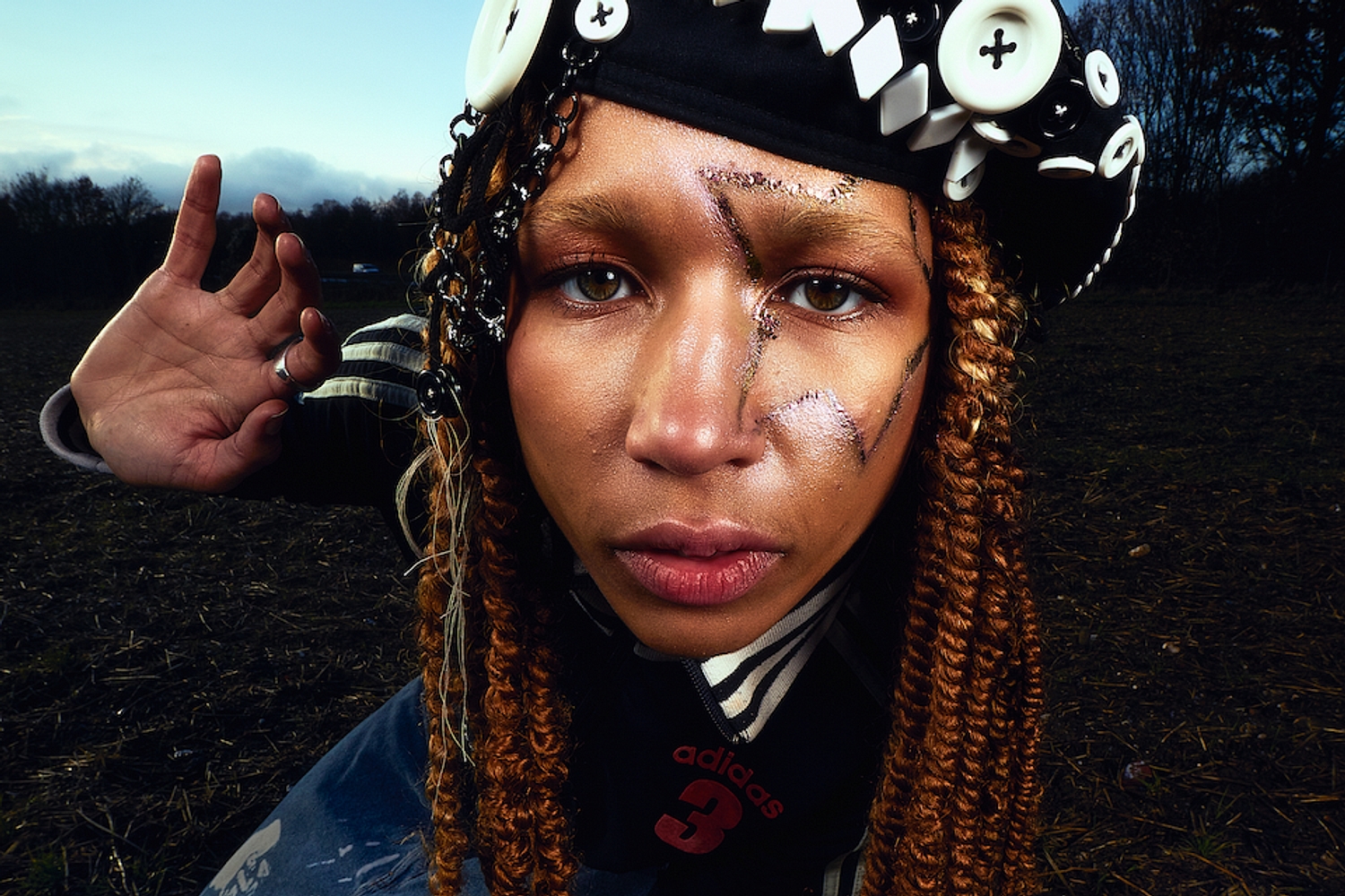 Lava La Rue shares new single ‘Poison Cookie’ and announces ‘Starface… Live On Earth’ tour