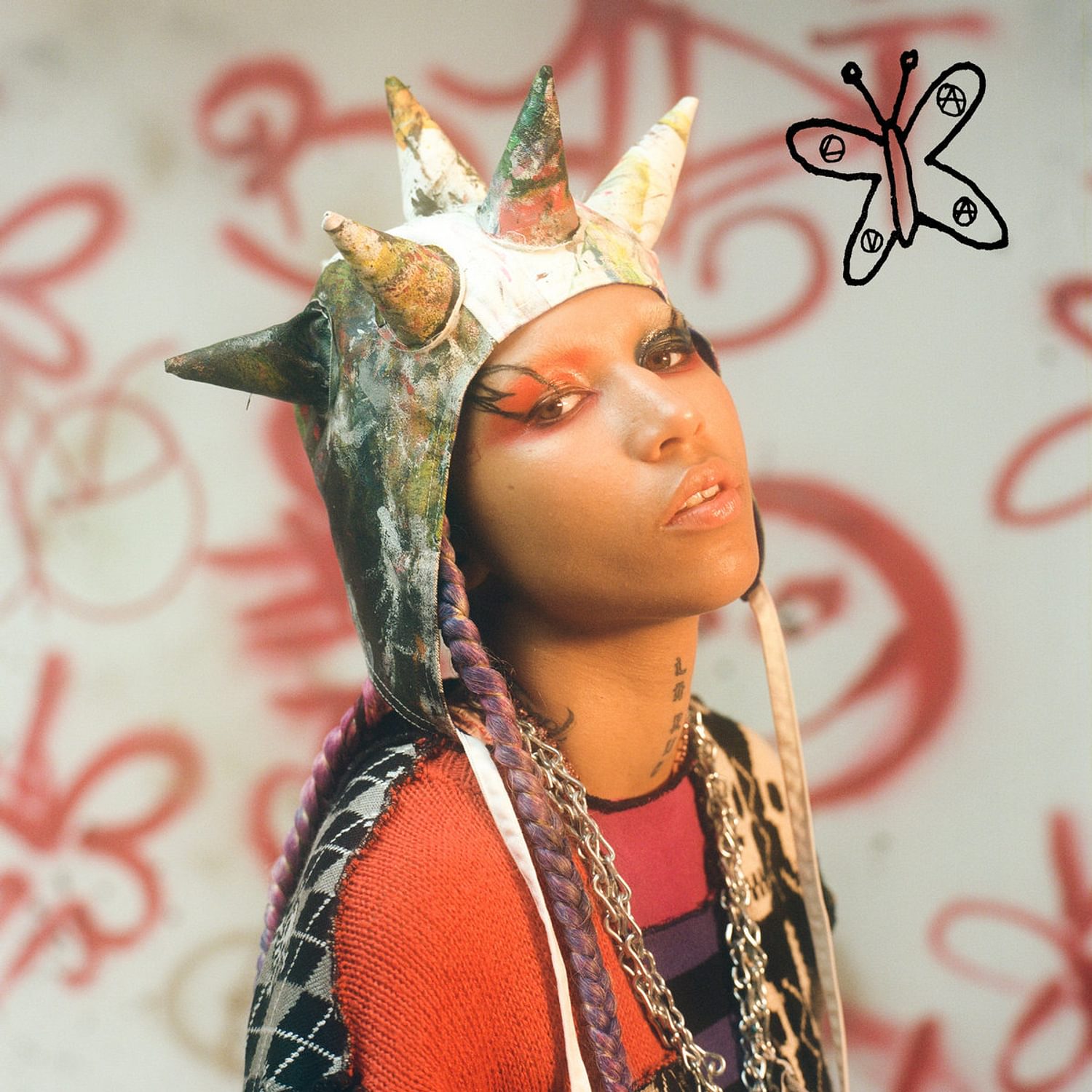 Lava La Rue - Butter-Fly