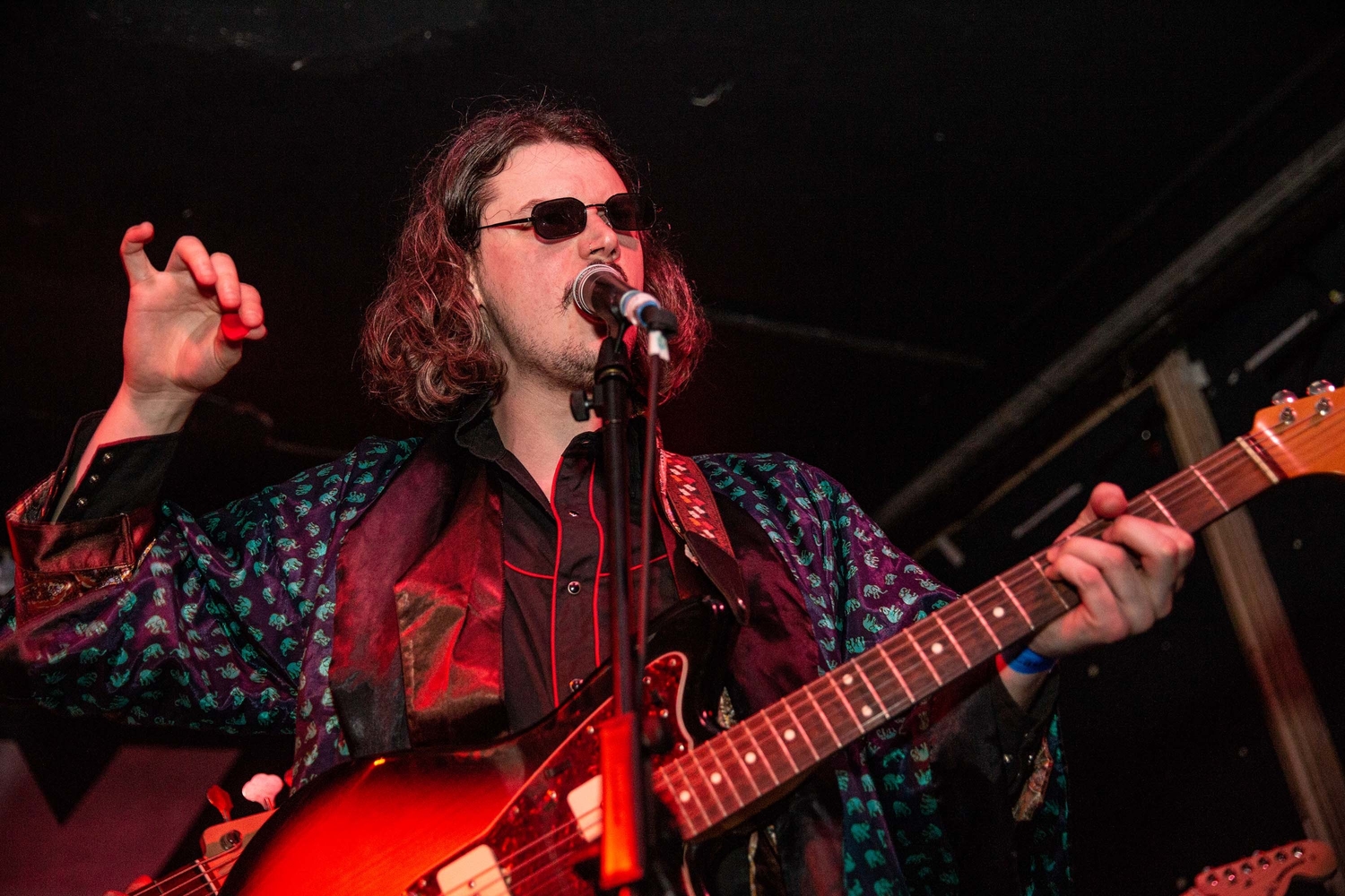 Lazarus Kane, PVA and more bring the eclectic underbelly to Hello 2020