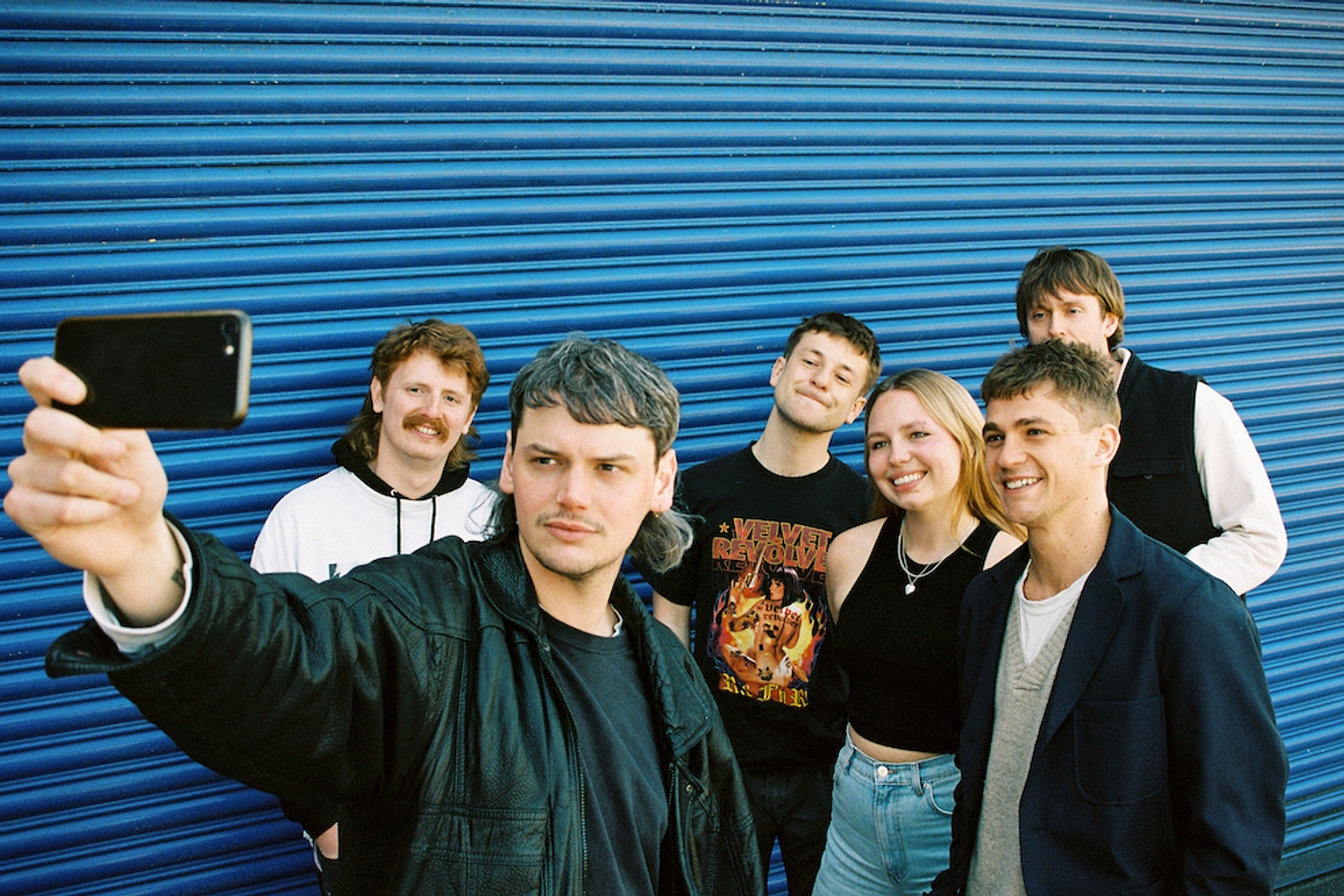 Lazarus Kane return with ‘Milk At My Door’