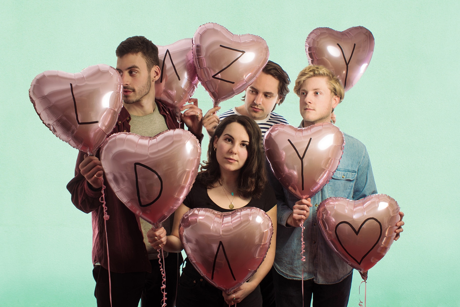 Lazy Day ready Record Store Day release with the fizzing ‘Portrait’