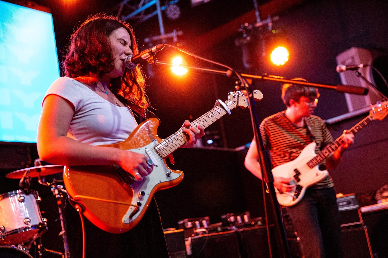 Liverpool Sound City 2019