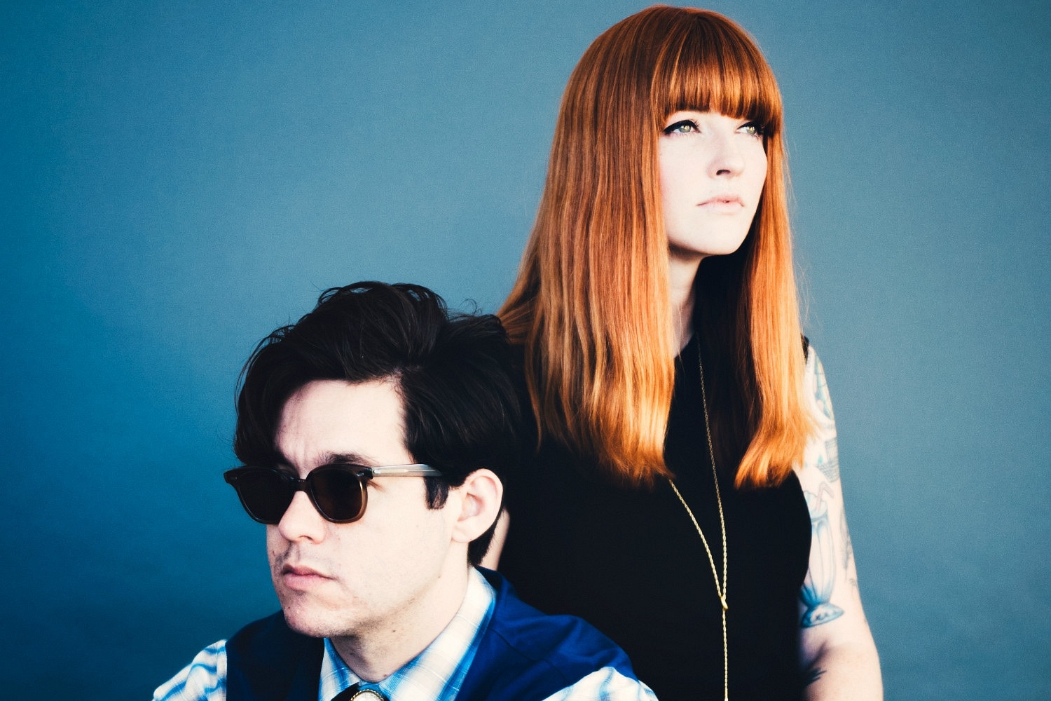 La Sera share breezy new track ‘Queens’ from their upcoming EP