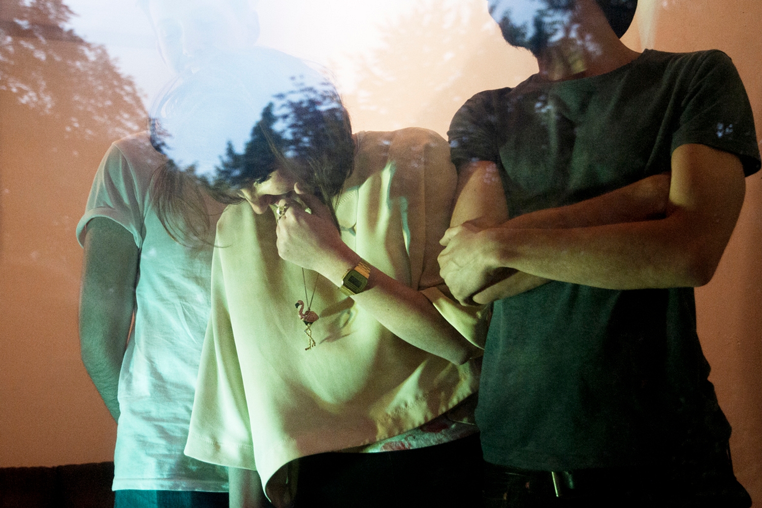La Plage unveil new single, ‘Rendez Vous’