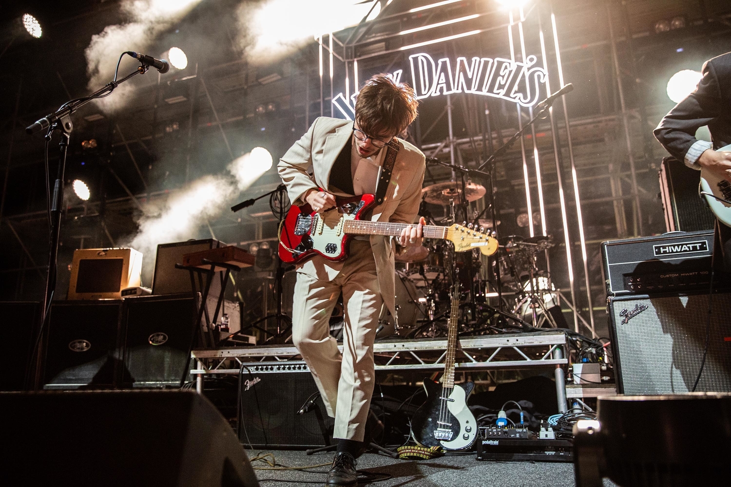 Biffy Clyro, Digbeth Arena, Birmingham