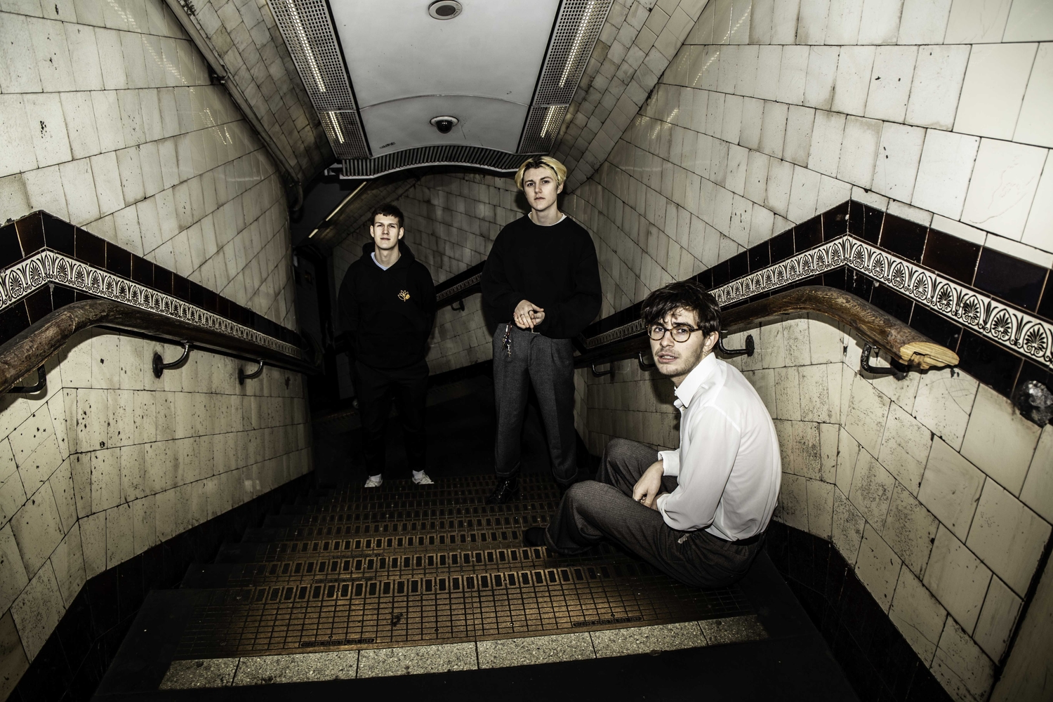 Get To Know… Lacuna Common