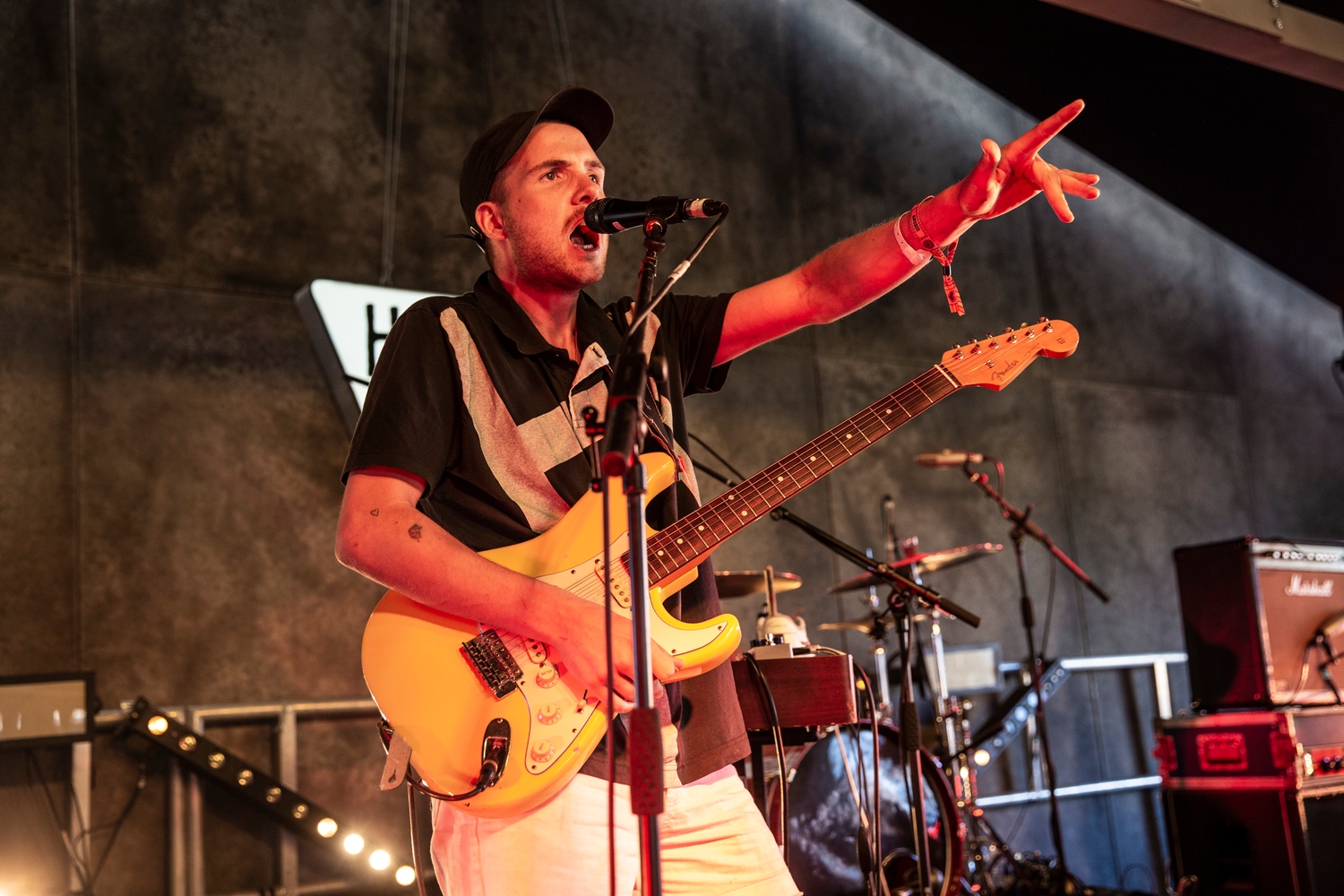 Chaka Khan, Songhoy Blues and a packed line-up on DIY’s House Of Vans stage bring Bestival 2018 to a stunning close
