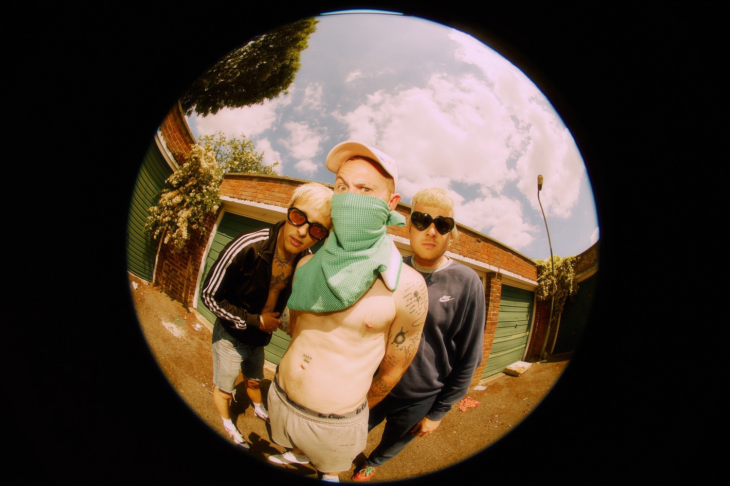 Lady Bird announce debut album ‘WE’