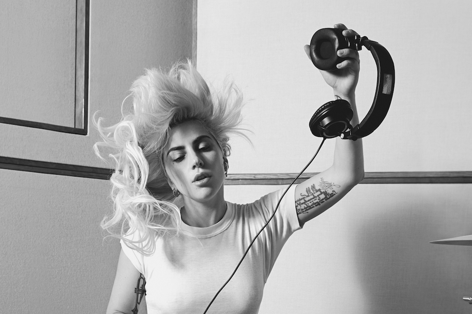 Lady Gaga shares new pop banger ‘A-YO’