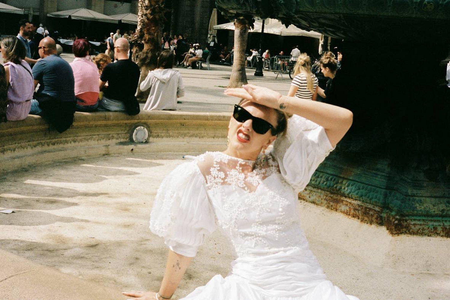 Lala Hayden, Eva Ruiz & The Gulps are amongst Spanish acts set to play The Great Escape 2024