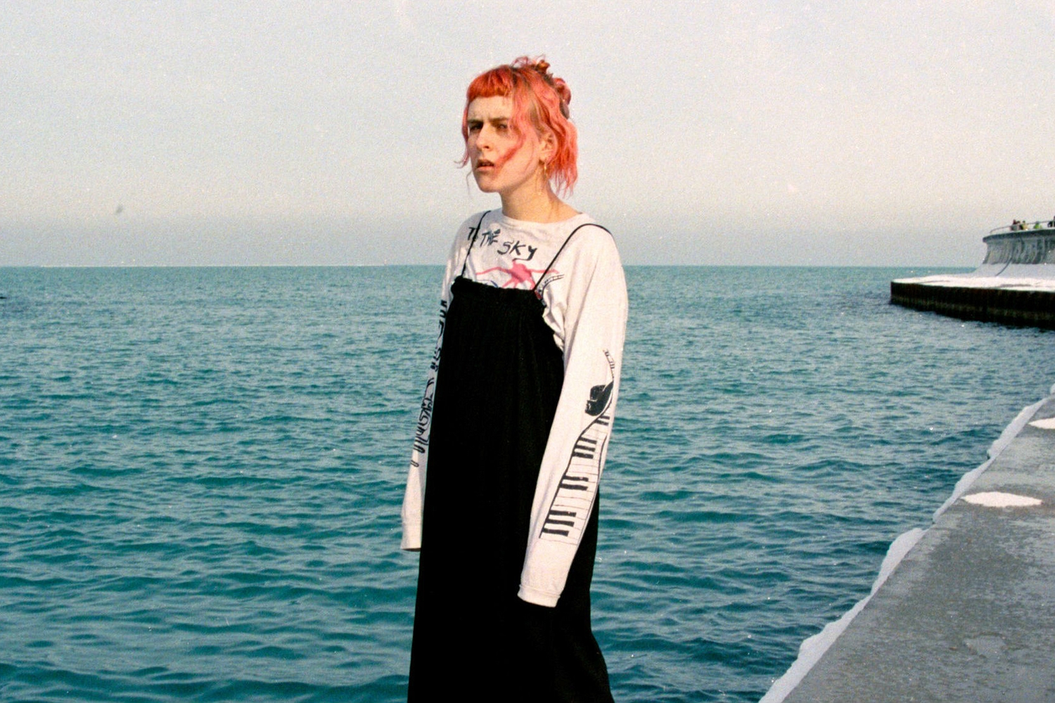 Get To Know… LALA LALA
