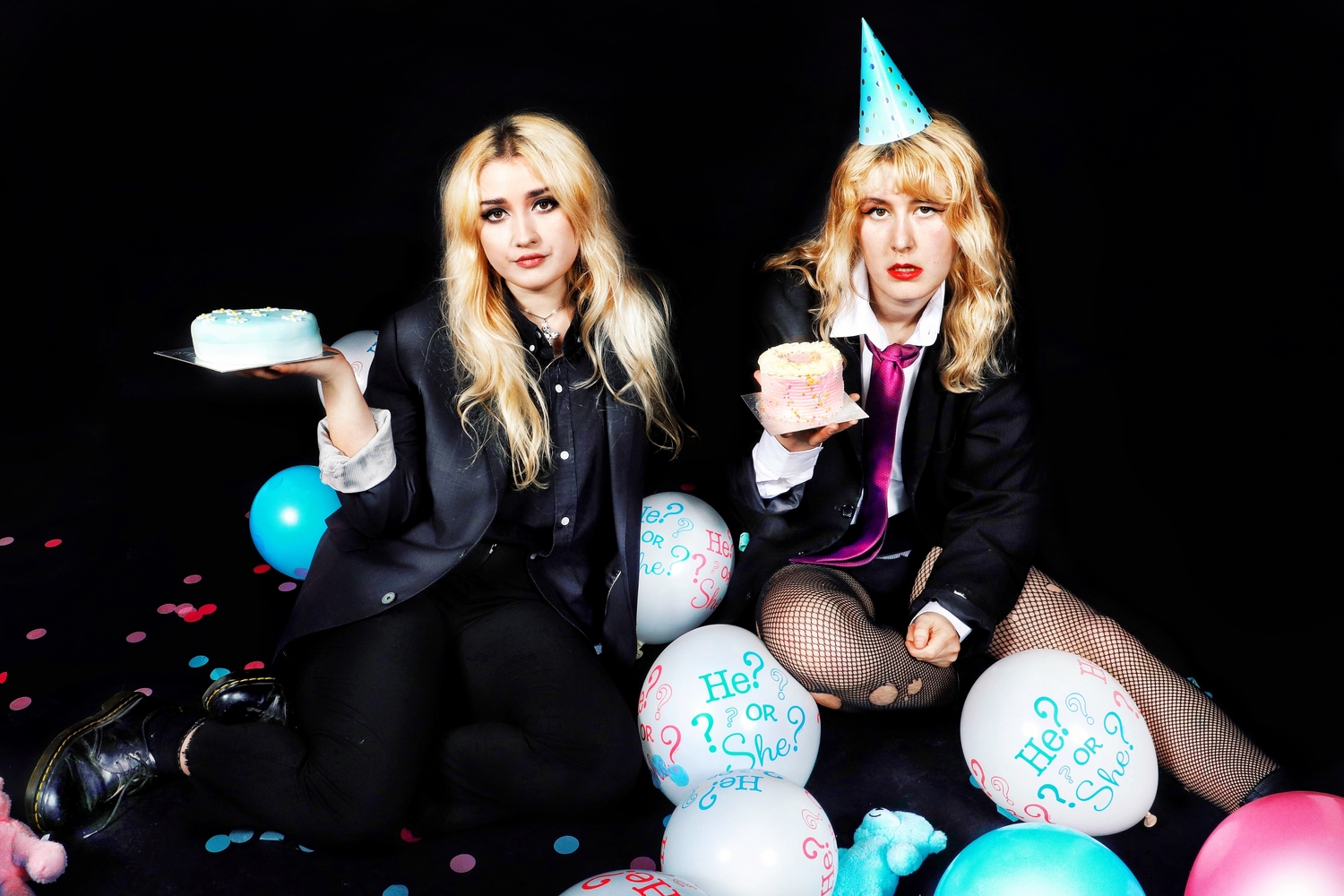 Lambrini Girls share personal new song ‘Body Of Mine’