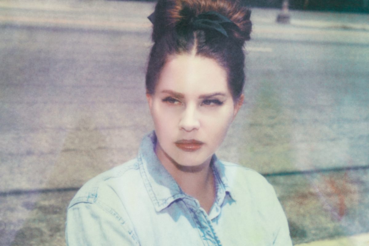 Lana Del Rey's new album features Father John Misty, Tommy Genesis, Jon Batiste and more - Vimarsana News