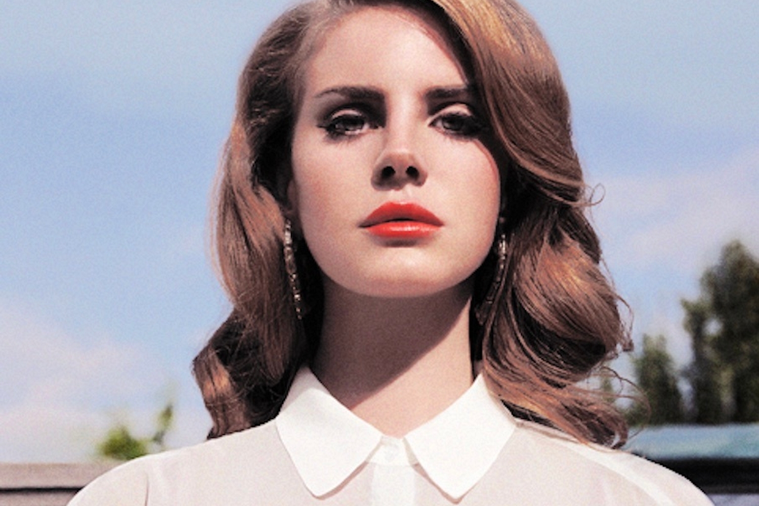 Lana Del Rey