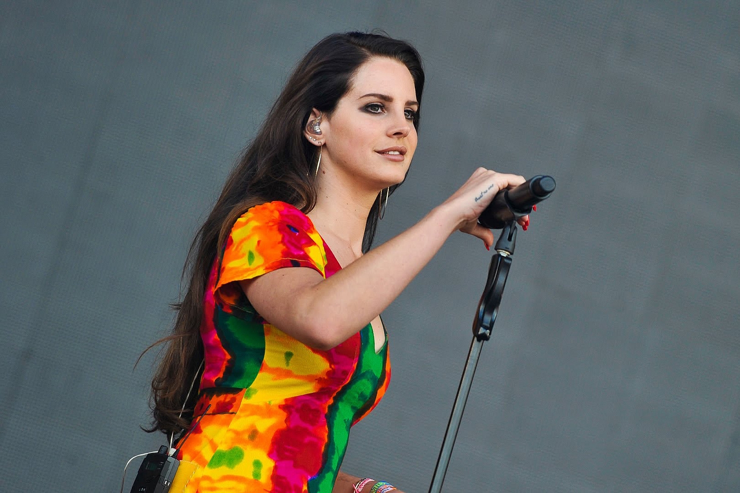 Unreleased Lana Del Rey Cd -  UK