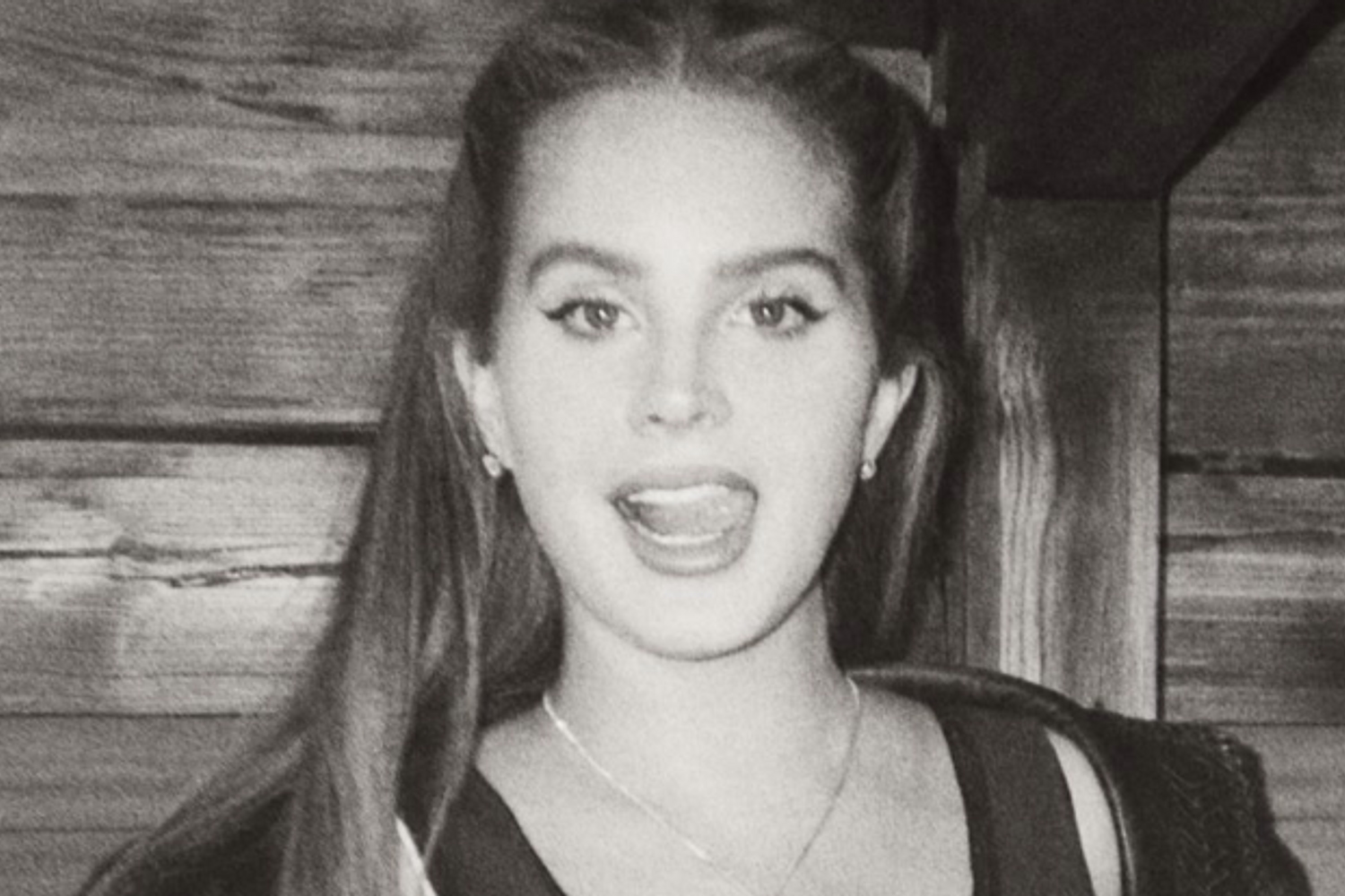 Lana Del Rey unveils new track ‘Let Me Love You Like A Woman’