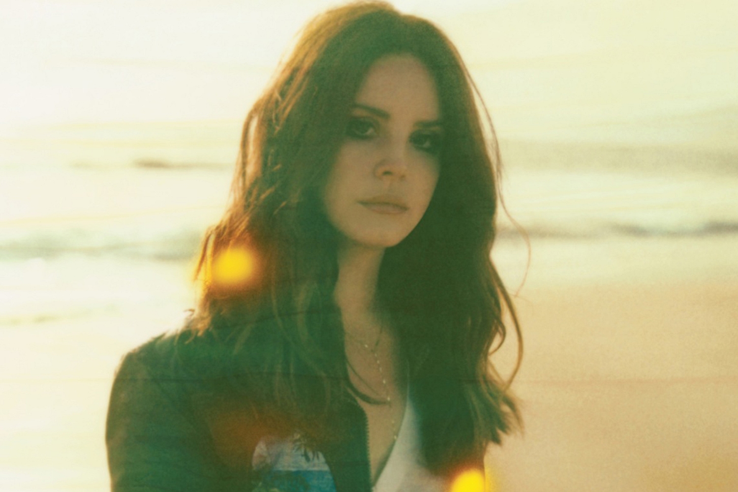 Lana Del Rey Shades of Cool LPレコード　新品未開封 Lana Del Rey - Shades Of Cool | Deezer