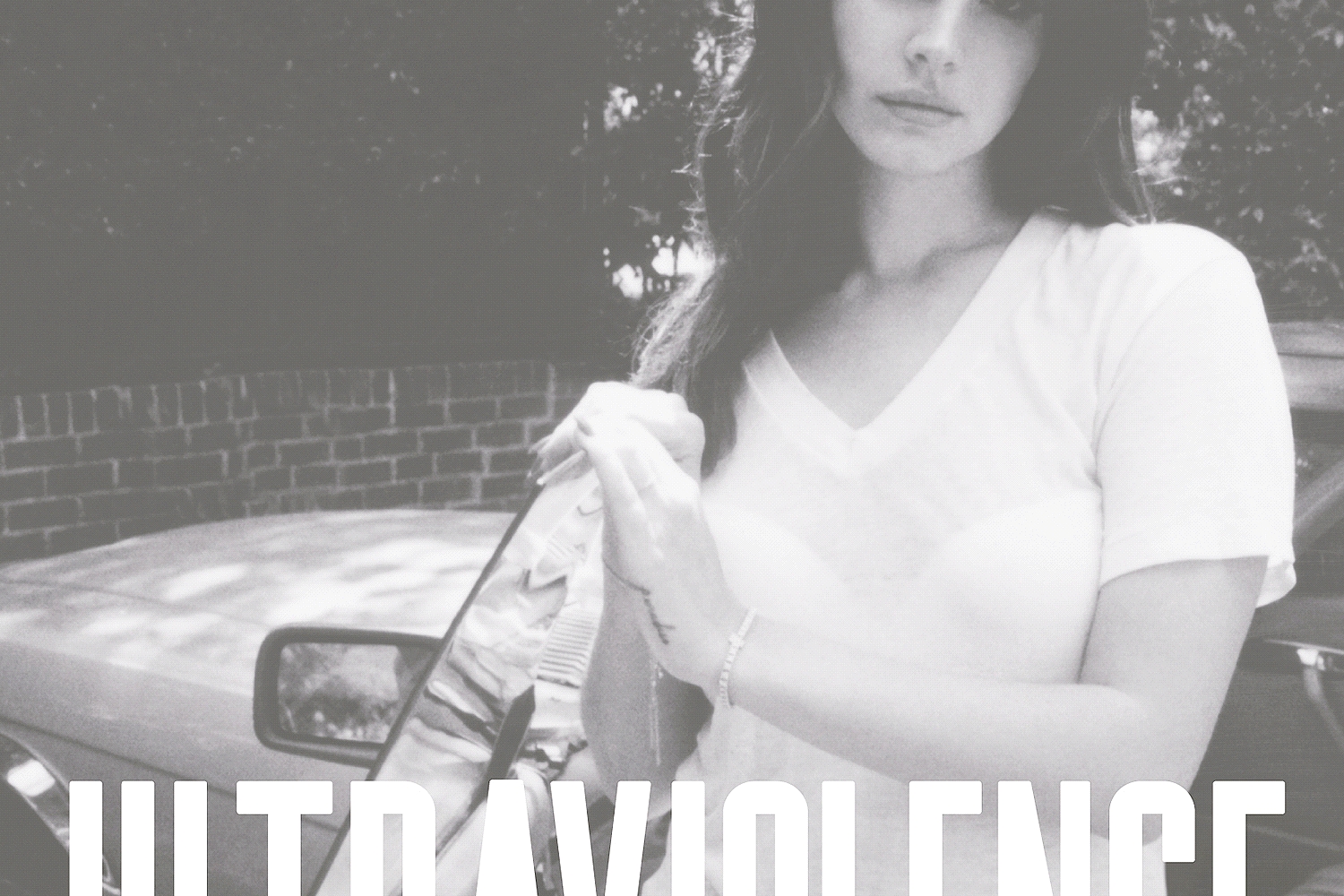 Lana Del Rey - Ultraviolence
