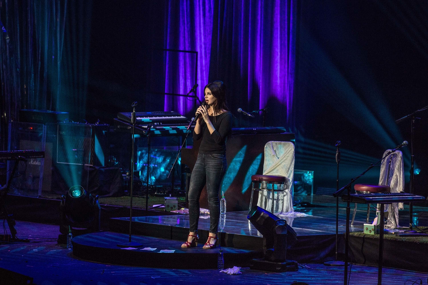 Lana Del Rey, Disclosure, Four Tet & more to play We Love Green festival