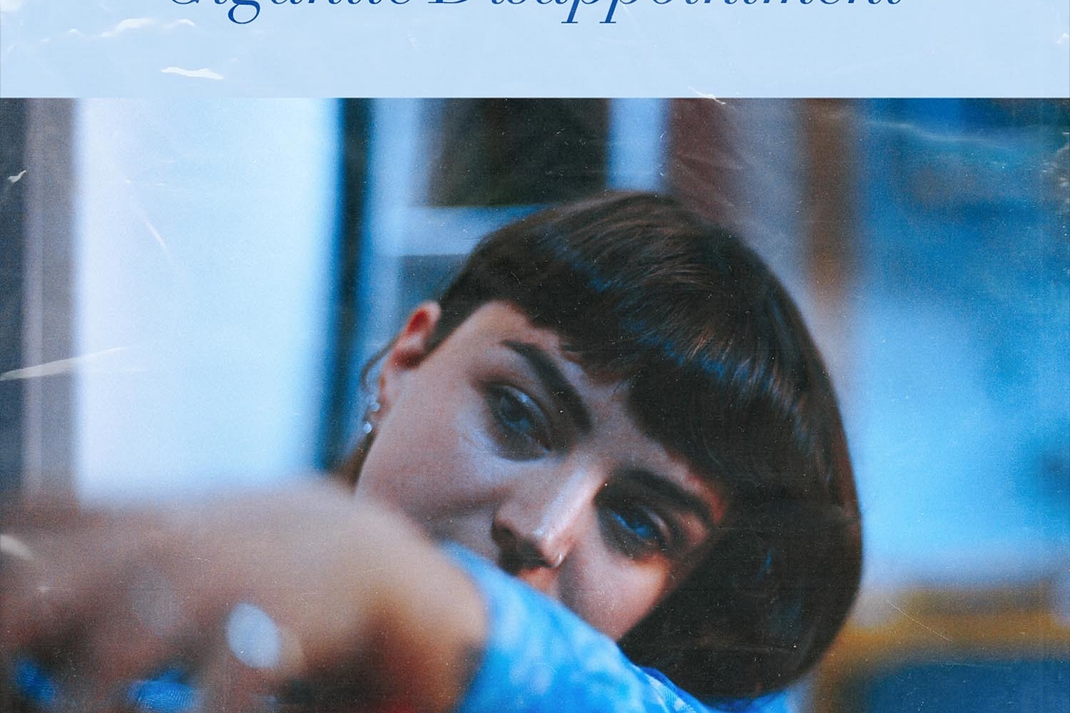 Lande Hekt - Gigantic Disappointment