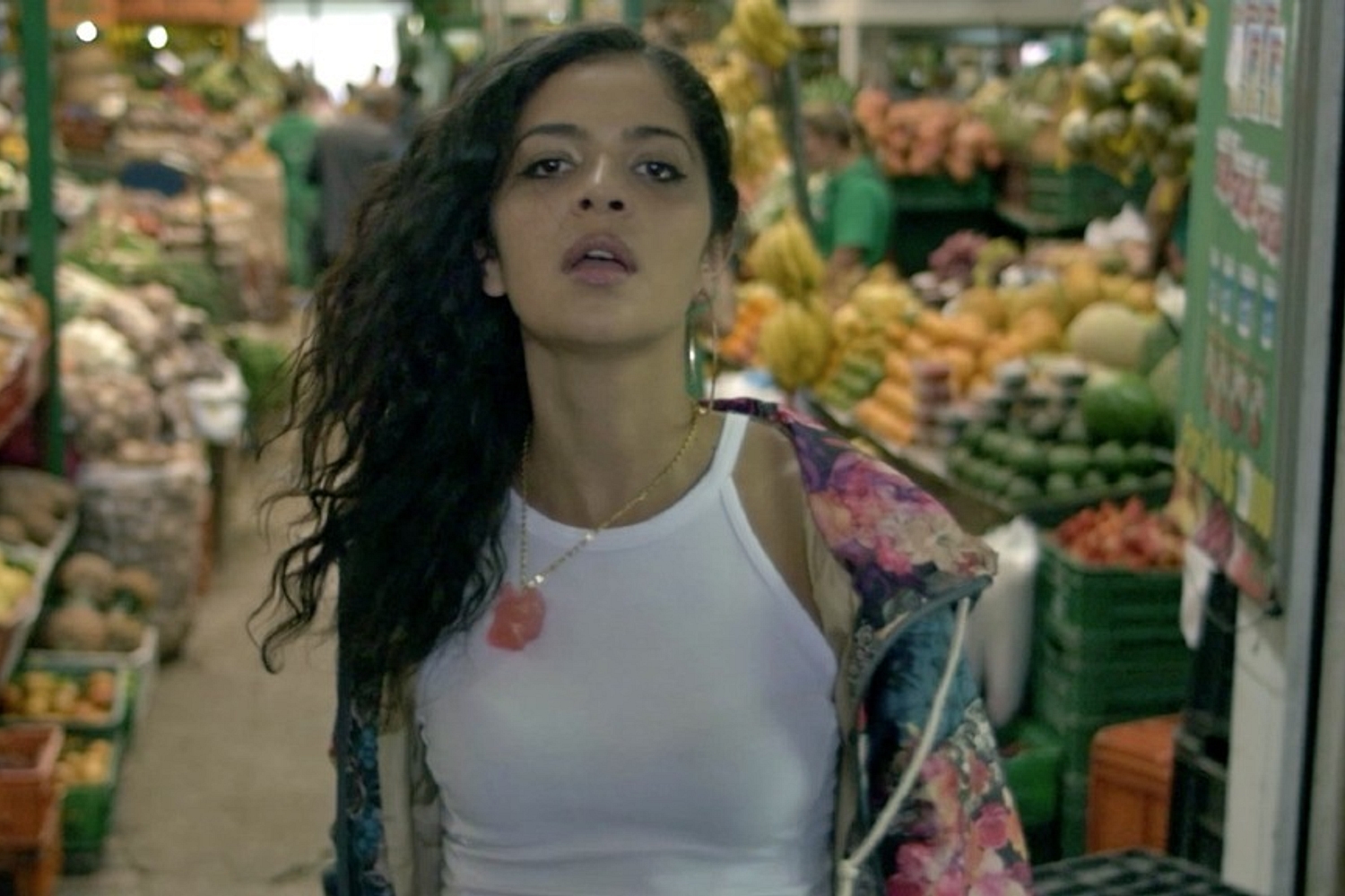 Lao Ra shares video for debut track ‘Jesus Made Me Bad’