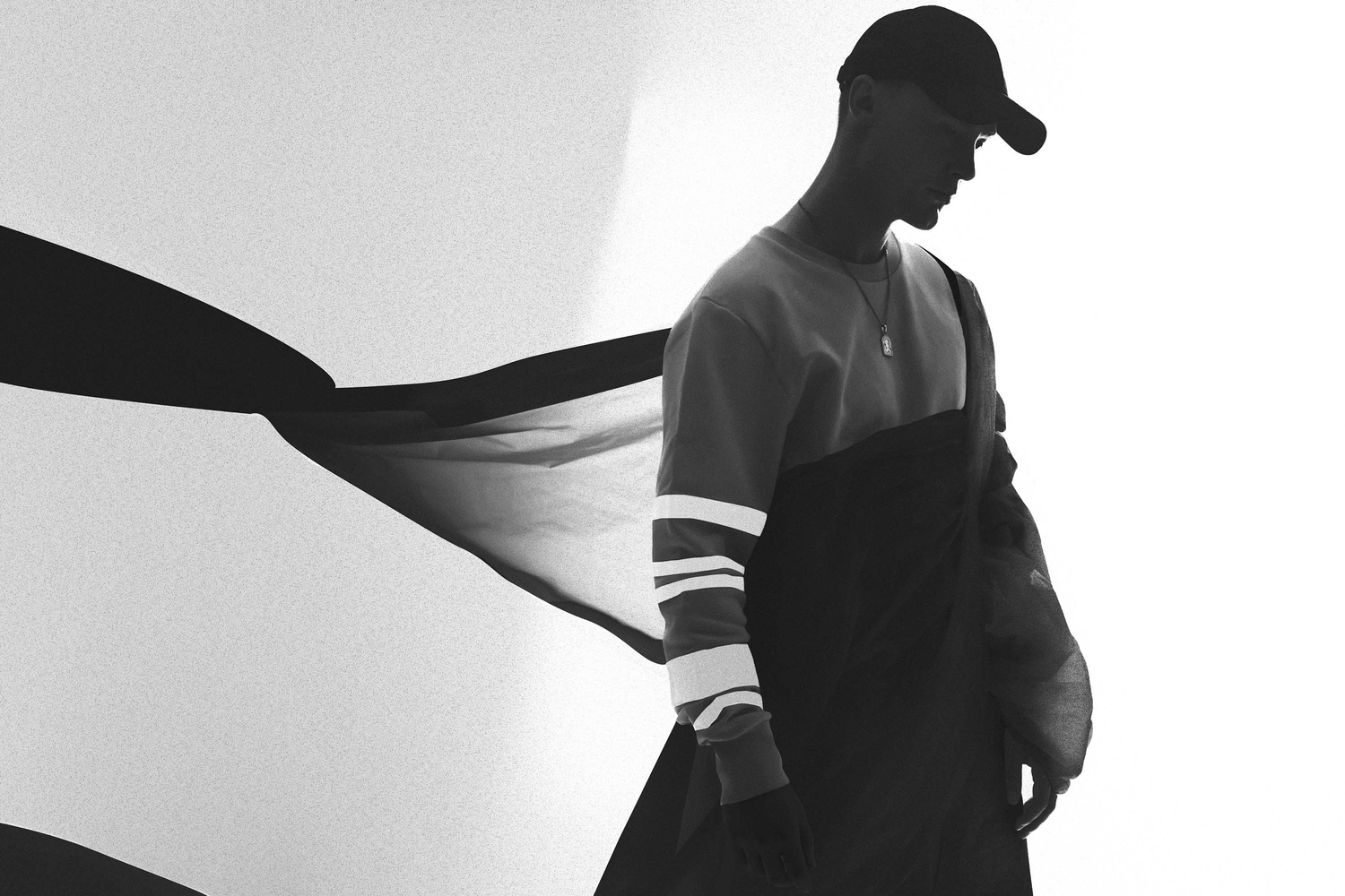 Lapalux – Flickering (ft. JFDR)