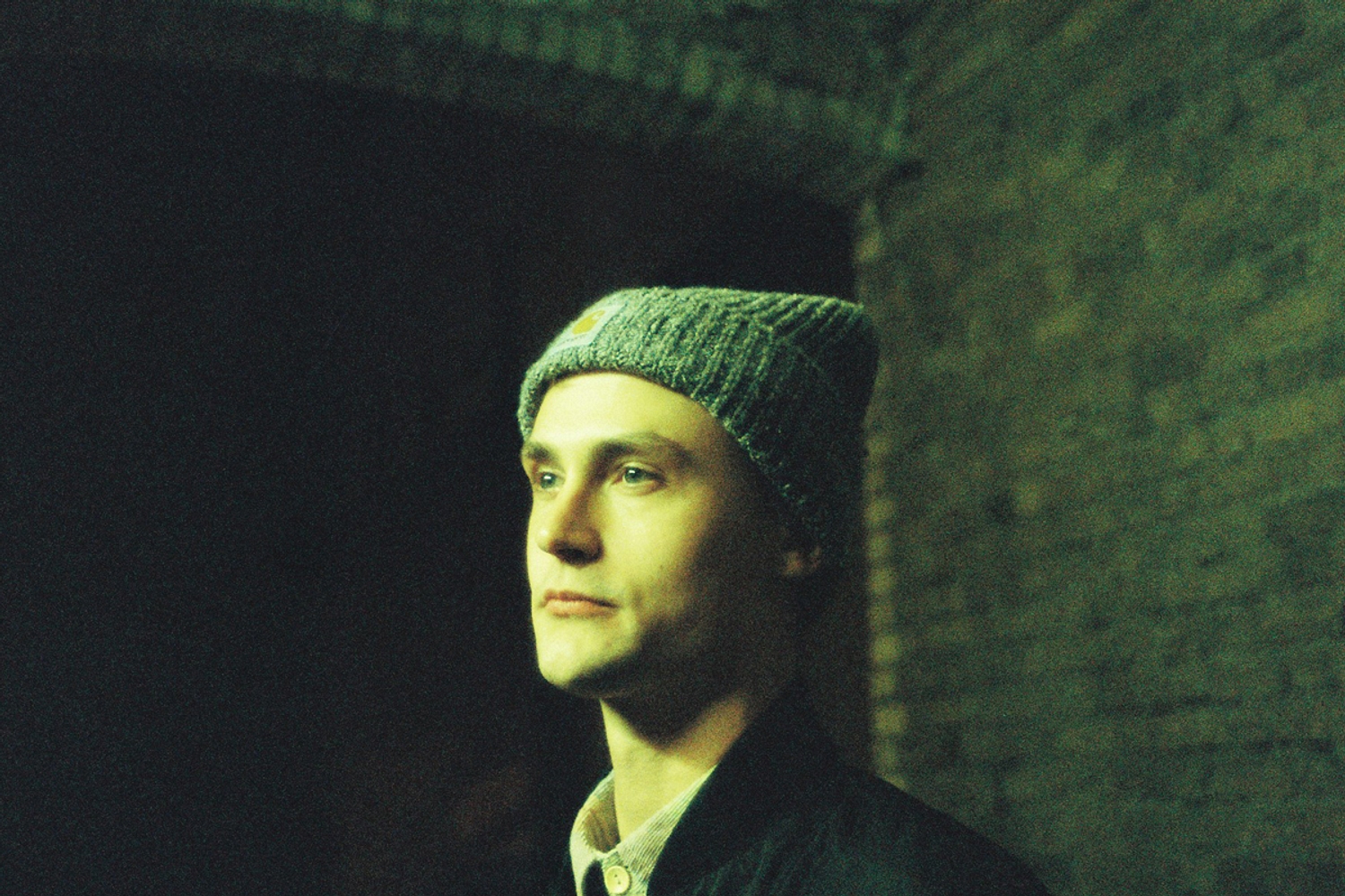 Lapalux shares ambitious new track, ‘Movement I, II & III’