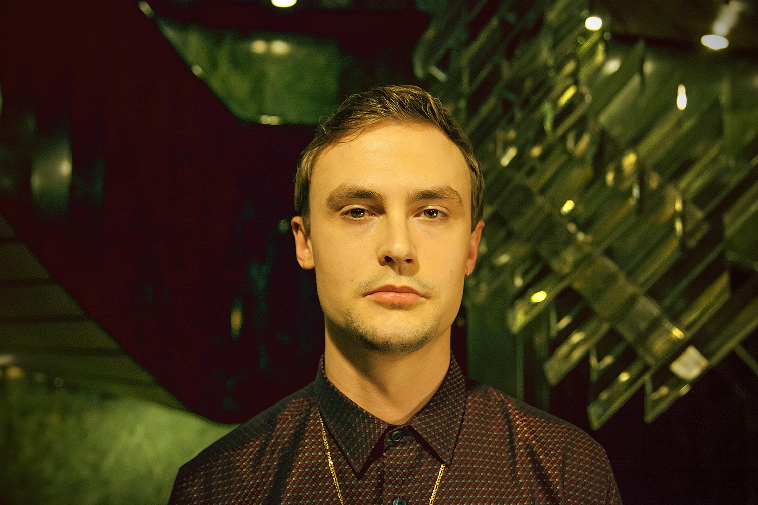 Lapalux - Closure