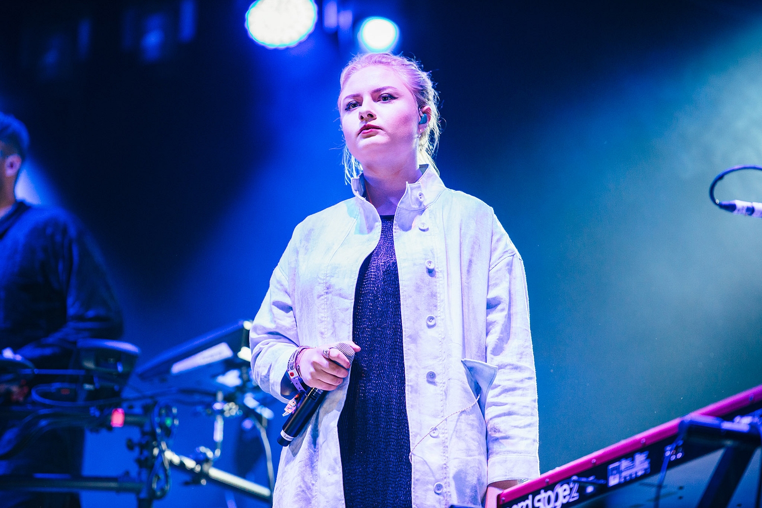 Bestival 2015