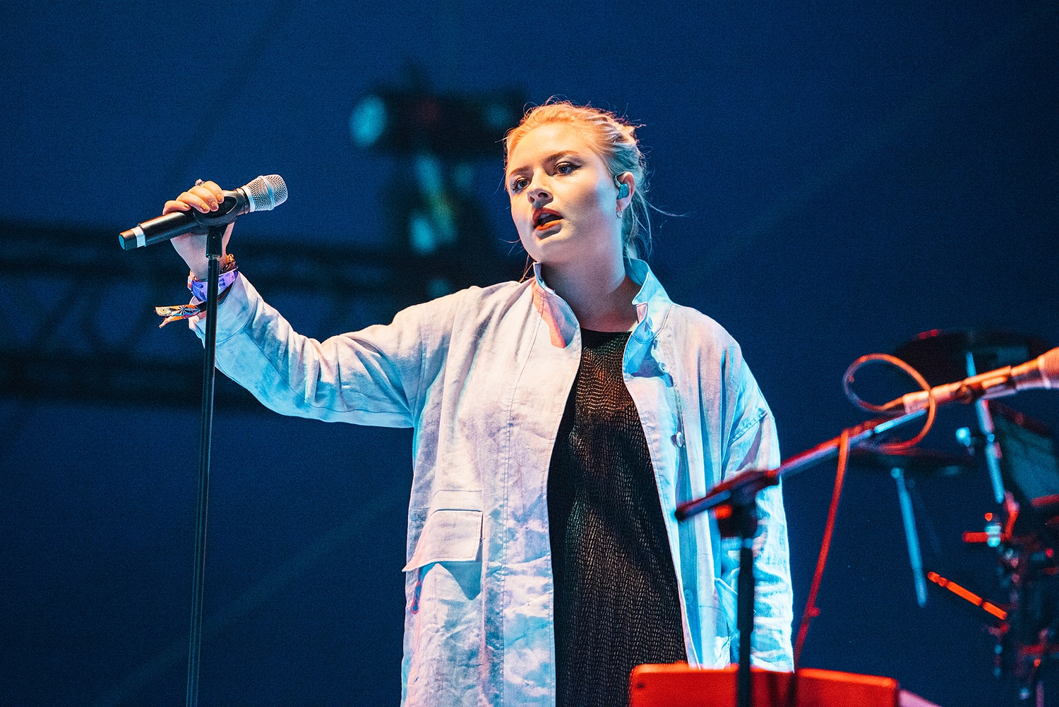 The moments set to define Glastonbury 2016