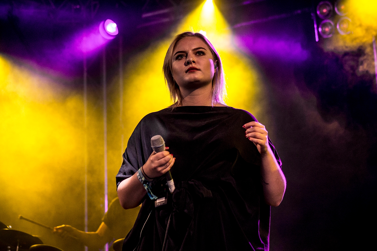 Latitude 2016: Låpsley