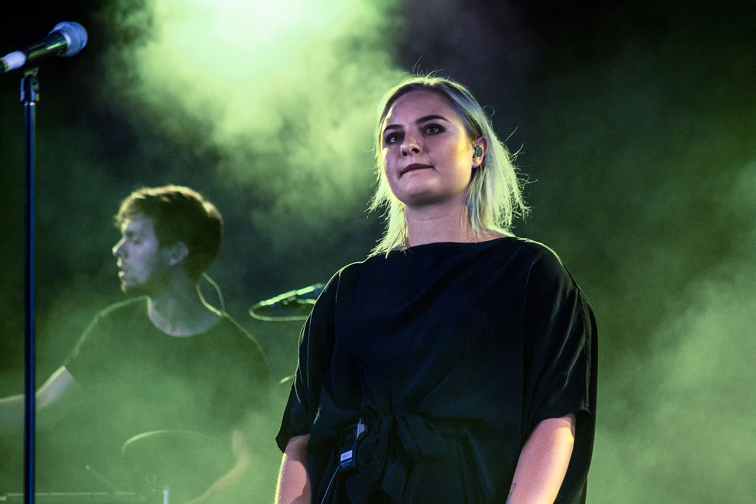 Latitude 2016: Låpsley