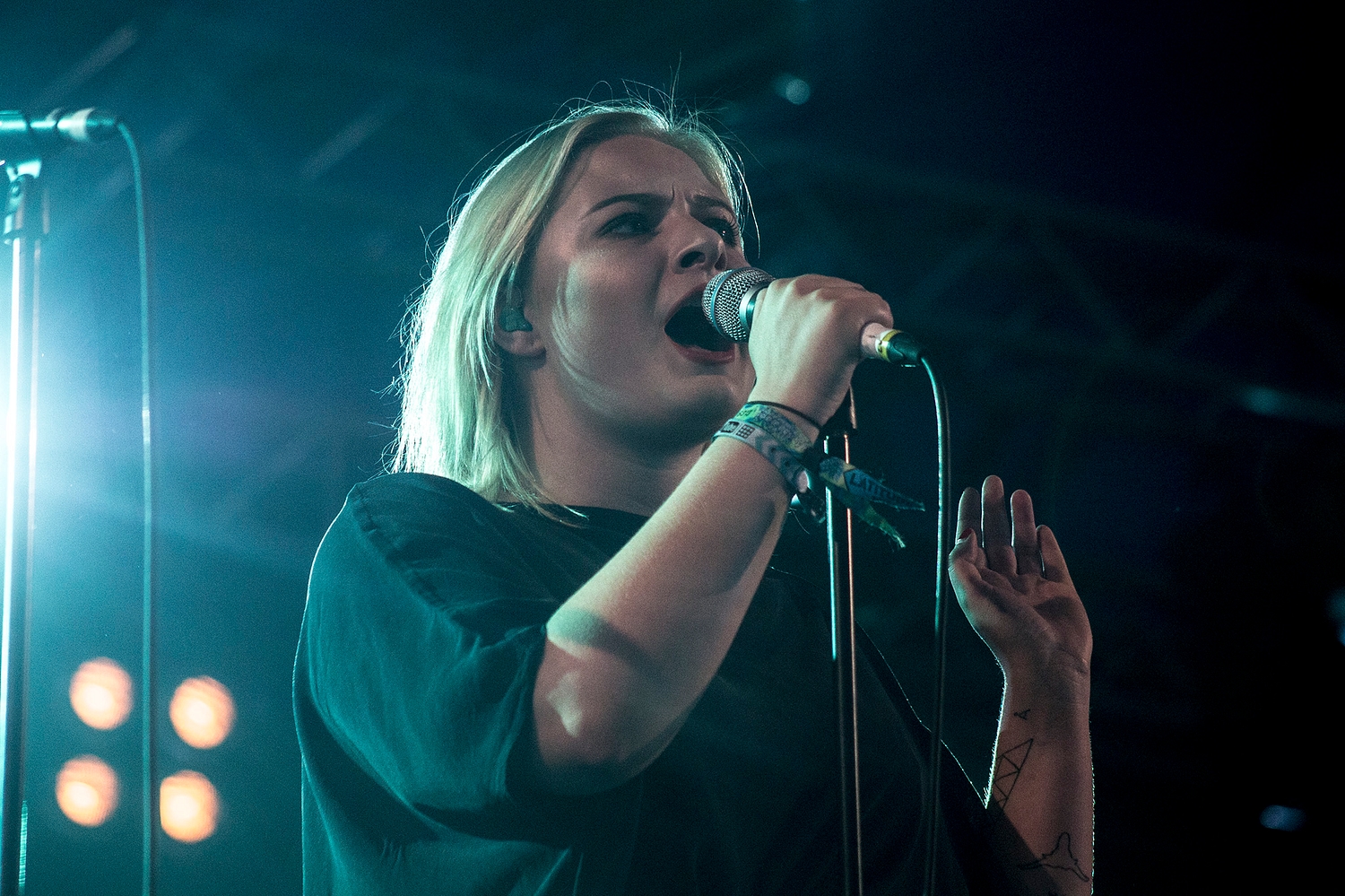 Latitude 2016: Låpsley