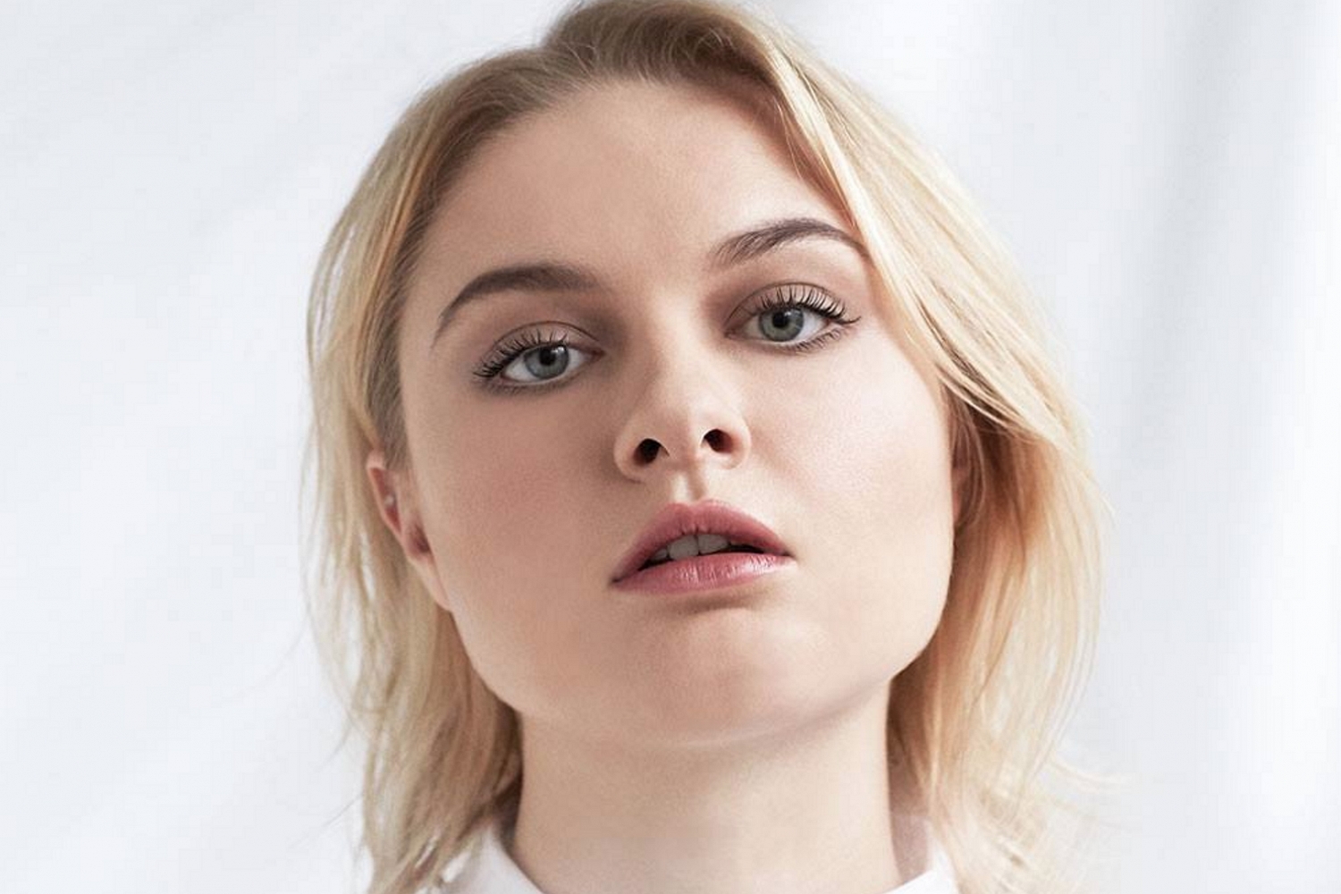Leave nothing to chance: Låpsley