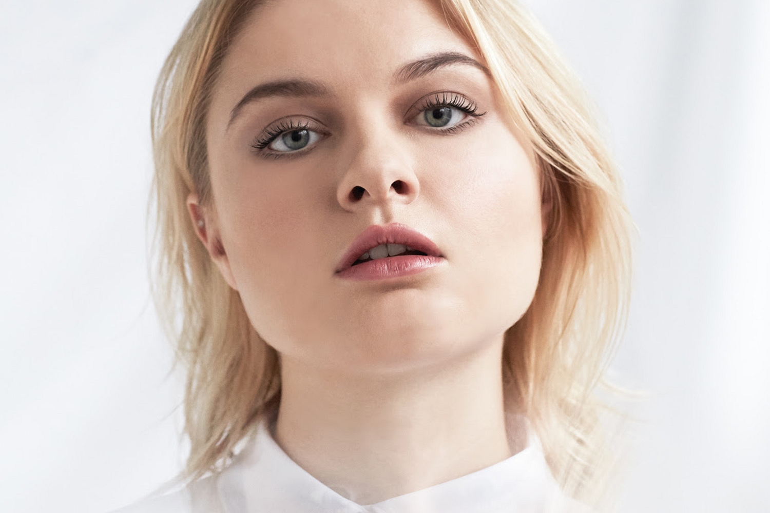 Låpsley - Long Way Home